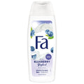 FA - Gel douche Blueberry- 250Ml
