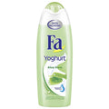 FA - Gel douche Aloe Vera Yoghurt - 250Ml