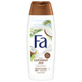 FA - Gel douche Coconut Milk - 250Ml