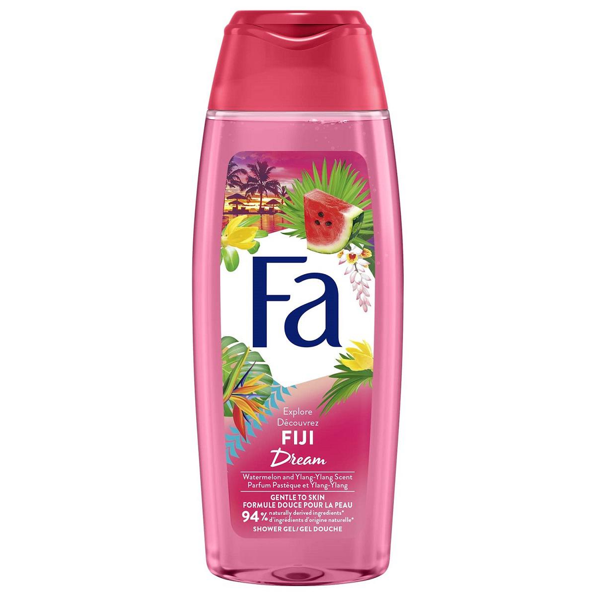 FA - Gel douche Fiji dream - 250Ml