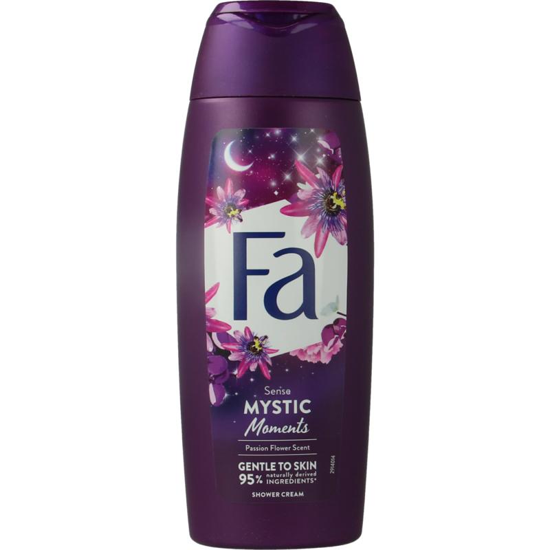 FA - Gel douche Mystic Moments - 250Ml