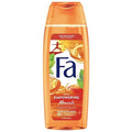FA - Gel douche Senteur orange - 250Ml