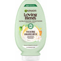 Garnier Loving Blends - Après shampoing aux amandes - 250Ml