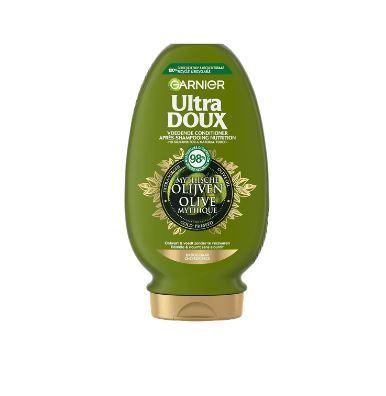 Garnier Ultra doux - Après shampoing Olive Mythique - 200Ml