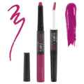 Maybelline New York Lip Studio – Plumper Please Lipstick – 230