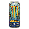 Monster JUICED Aussie Lemonade 500ml