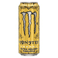 Monster ULTRA Golden Pineapple 500ml