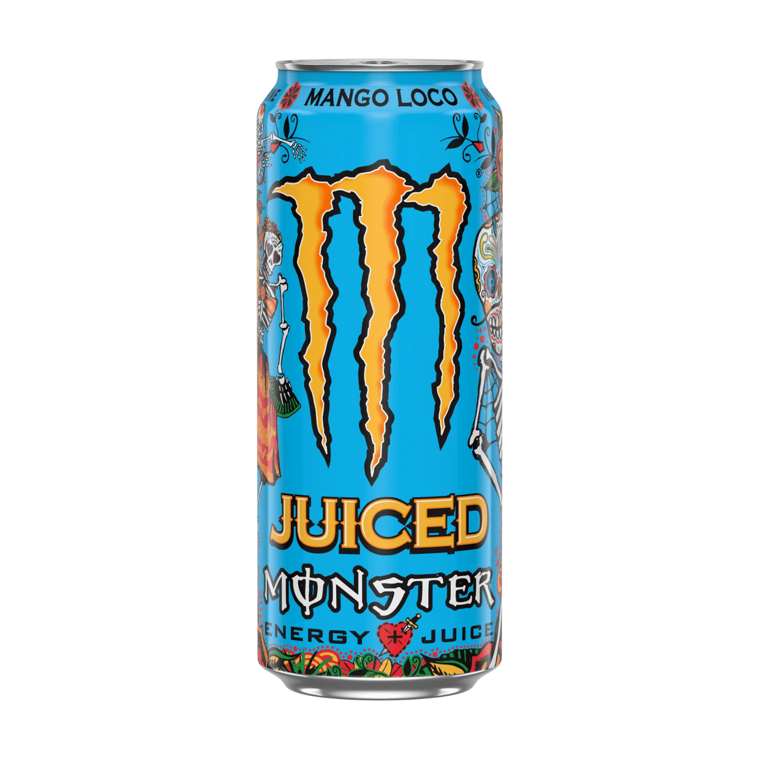 Monster Mango Loco 500ml