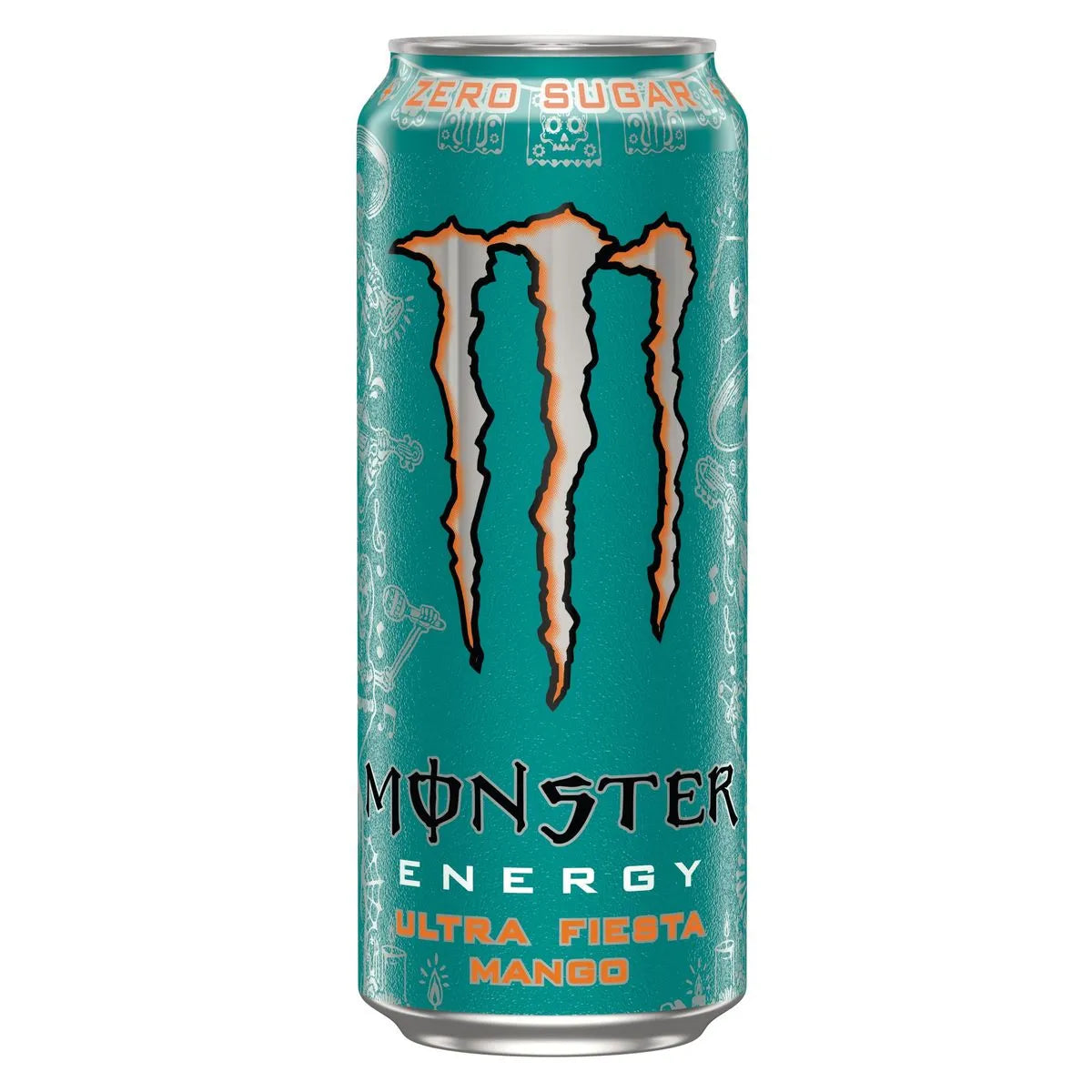 Monster ULTRA Fiesta Mango 500ml