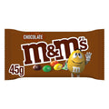 M&M's Chocolate – Brown 45g