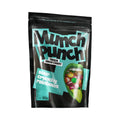 Munch Punch Sour Crunchy Rainbow 50g