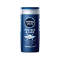 Nivea Men - Gel douche Protect and Care - 250Ml