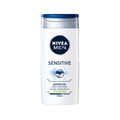 Nivea Men - Gel douche sensitive - 250Ml