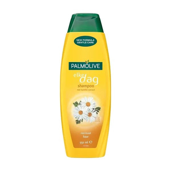 Palmolive - Shampoing quotidien (extrait de camomille) - 350Ml