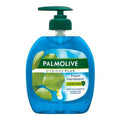 Palmolive - Savon liquide Eucalyptus - 300Ml