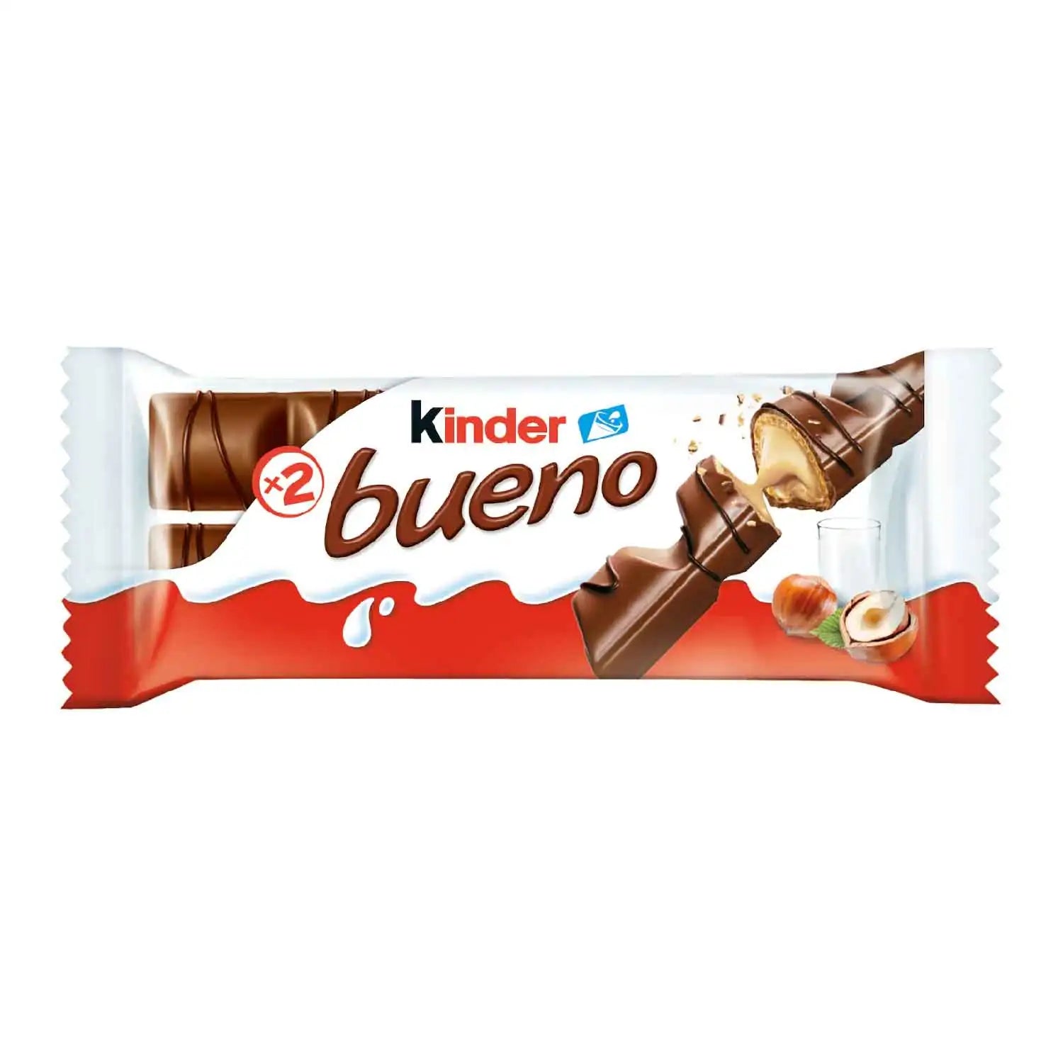 KINDER BUENO