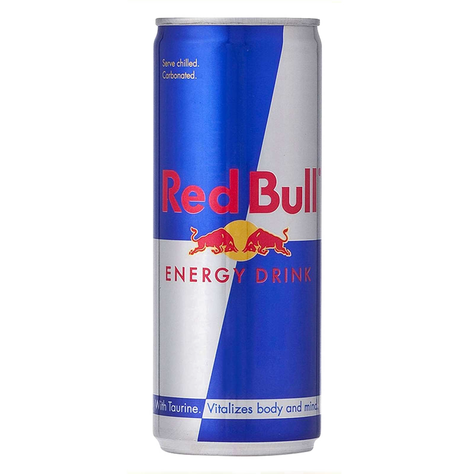 Red Bull Classic 250ml