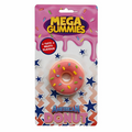 Mega Gummies American Donuts 120g