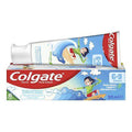 Colgate - Dentifrice enfants (6-9ans) - 50ml