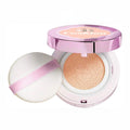 L’Oréal Paris Nude Magique Cushion – Fond de Teint – 11 Golden Amber – 14.6 g