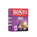 BOSTO Thai Riz jasmin 500g (4x125g)