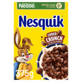 Nestlé céréales Nesquick 365g