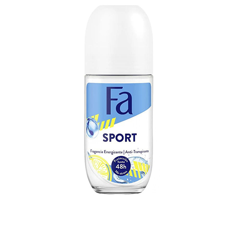 FA - Roll on - Sport - 50ml