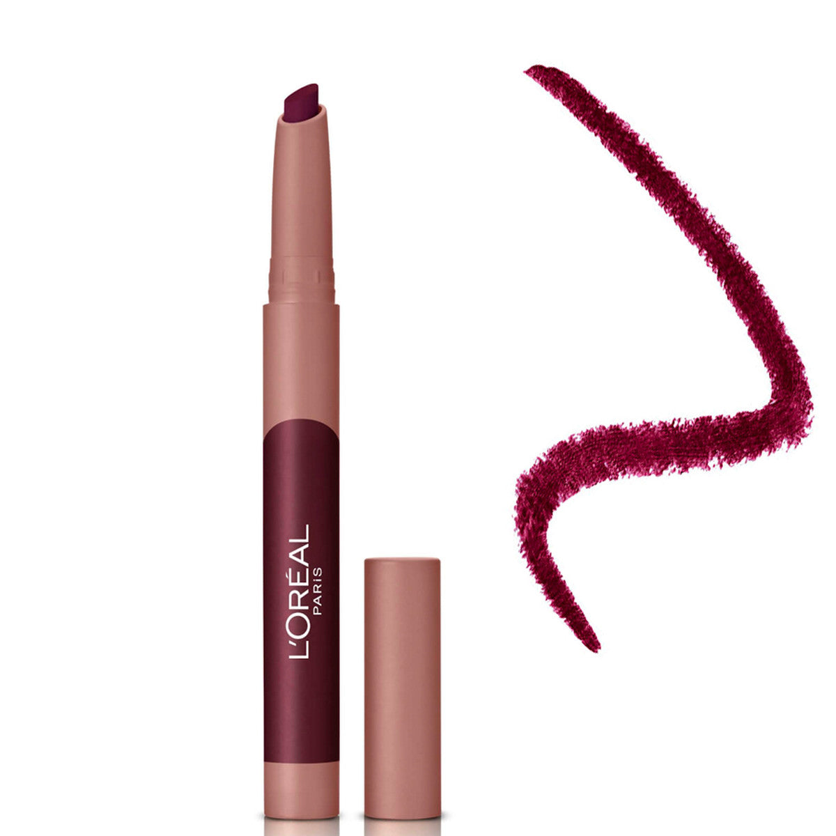 L’Oréal Paris Infaillible Lip Liner – 116