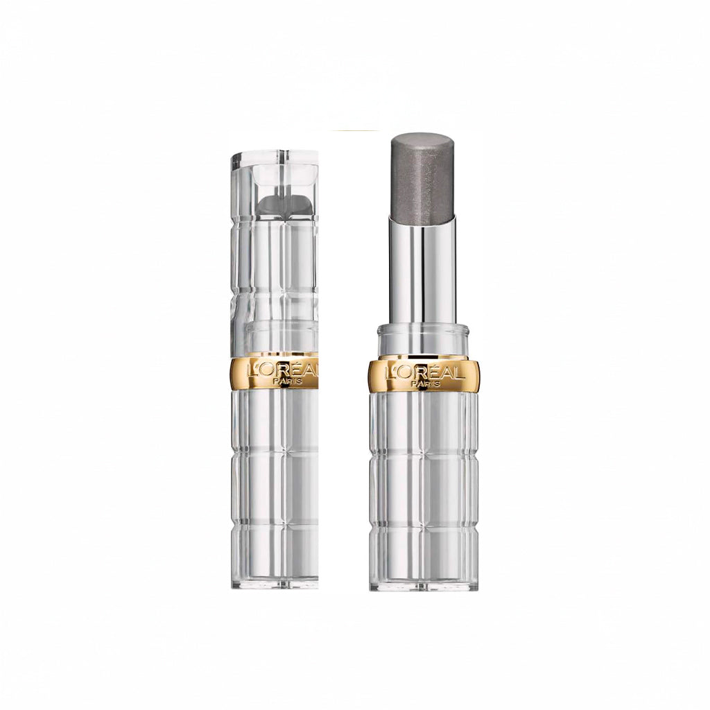 L’Oréal Paris Color Riche Shine Lipstick – 906 Girl Night