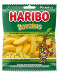Haribo Bananas Pocket Size 70g