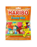 Haribo FunnyMix Pocket Size 75g