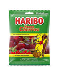 Haribo Happy Cherries Pocket Size 75g