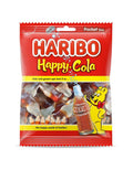 Haribo Happy Cola Pocket Size 75g