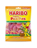 Haribo Happy Peaches Pocket Size 75g