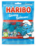 Haribo Schtroumpfs Pocket Size 75g