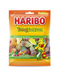 Haribo Tangfastics Pocket Size 75g