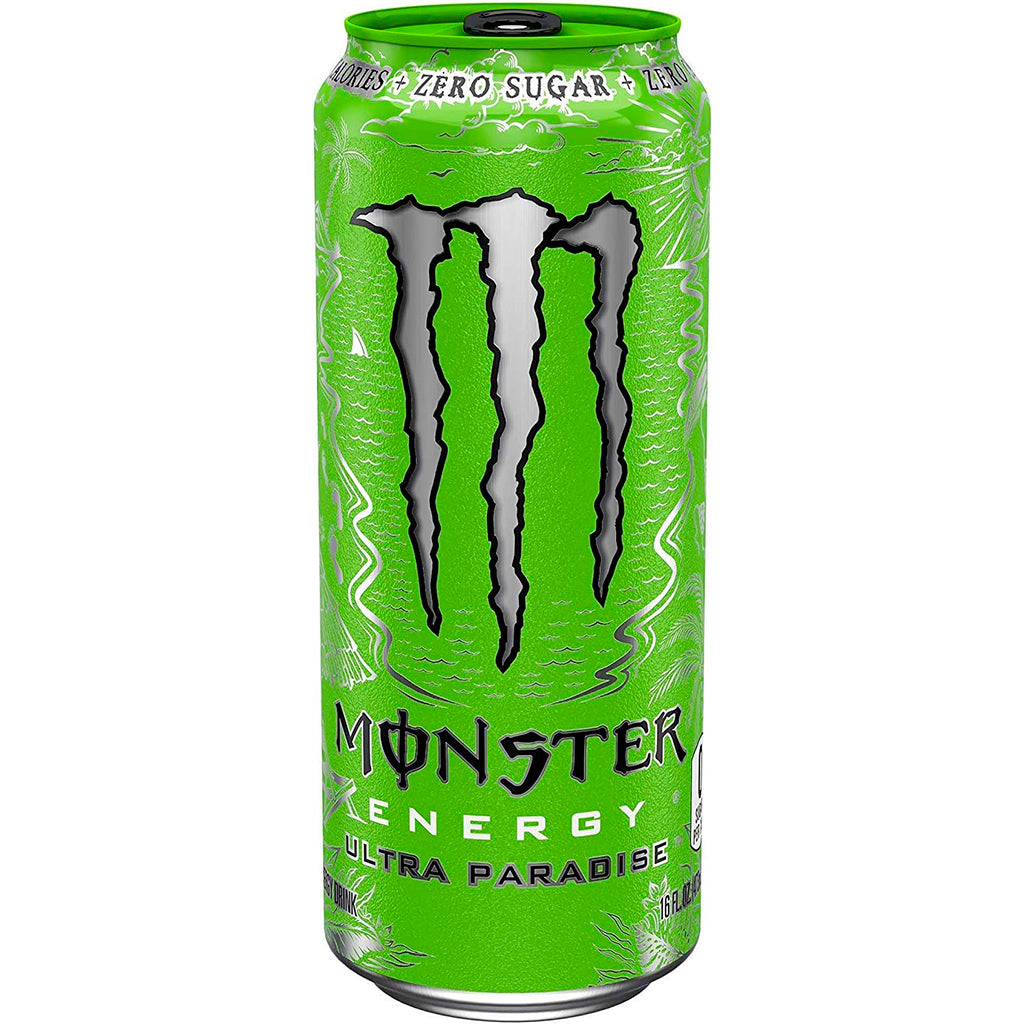 Monster ULTRA Paradise 500ml