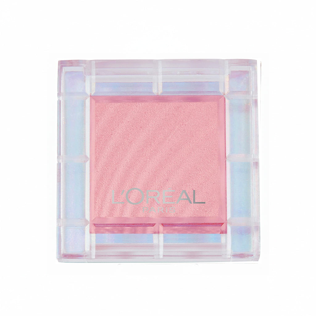 L’Oréal Paris Color Queen Oil Eyeshadow – 44 Achieve