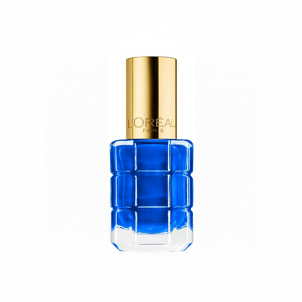 L’Oréal Paris Color Riche – Le Vernis à l’Huile – 669 Bleu