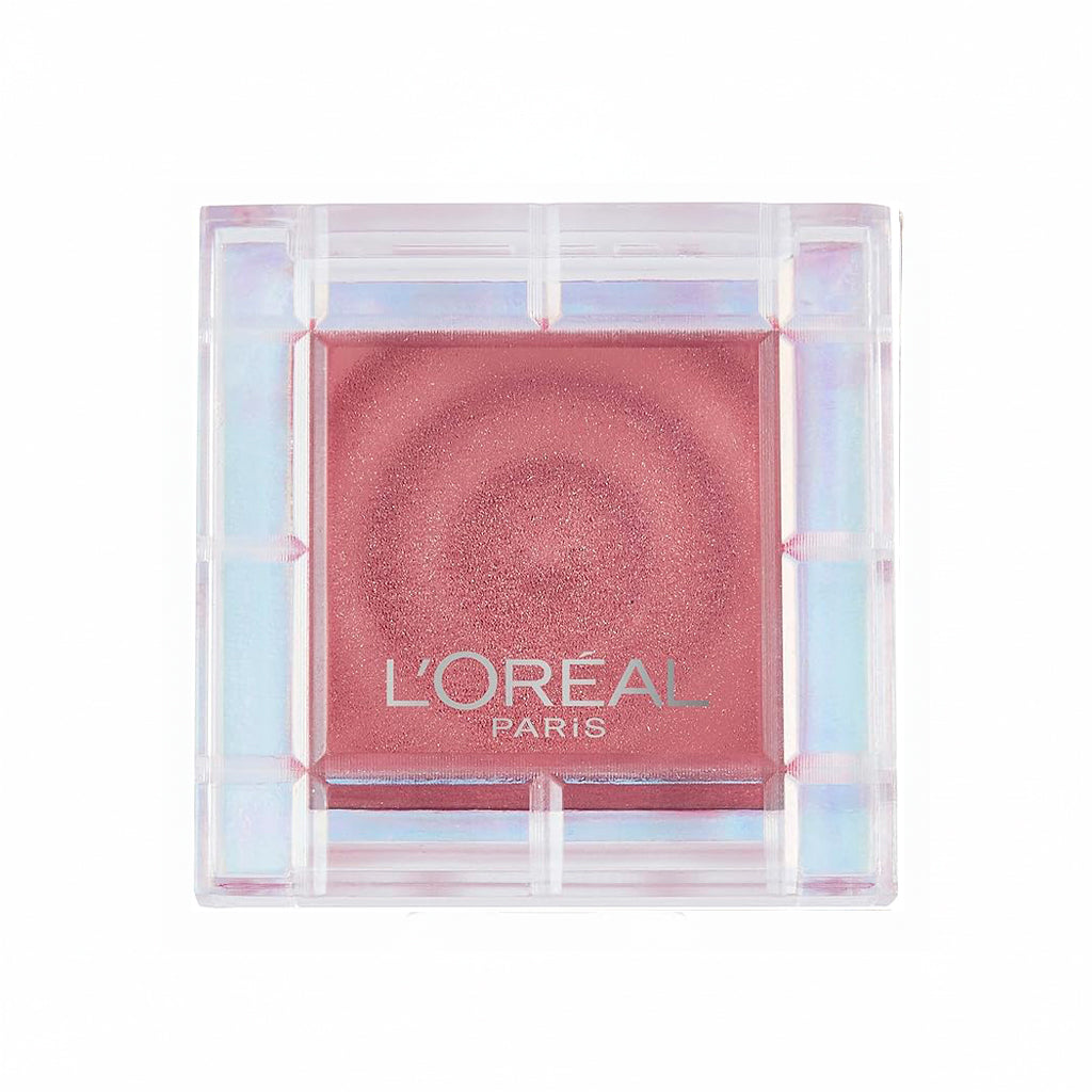 L’Oréal Paris Color Queen Oil Eyeshadow – 41 Indie
