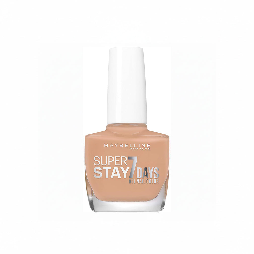 Maybelline New York – SuperStay 7 Days – Vernis Gel – 897