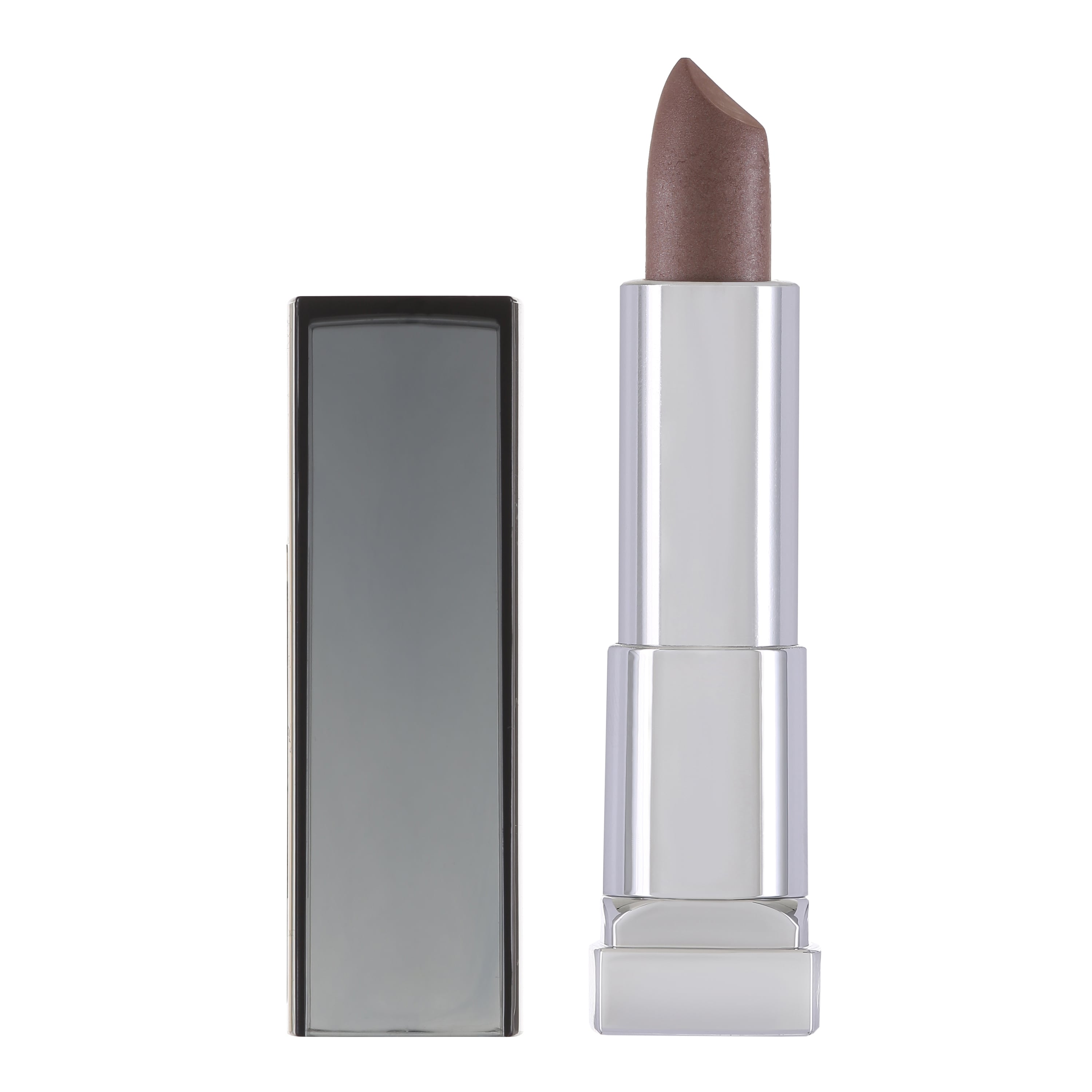 Maybelline New York Color Sensational – Matte Metallic Lipstick – 40