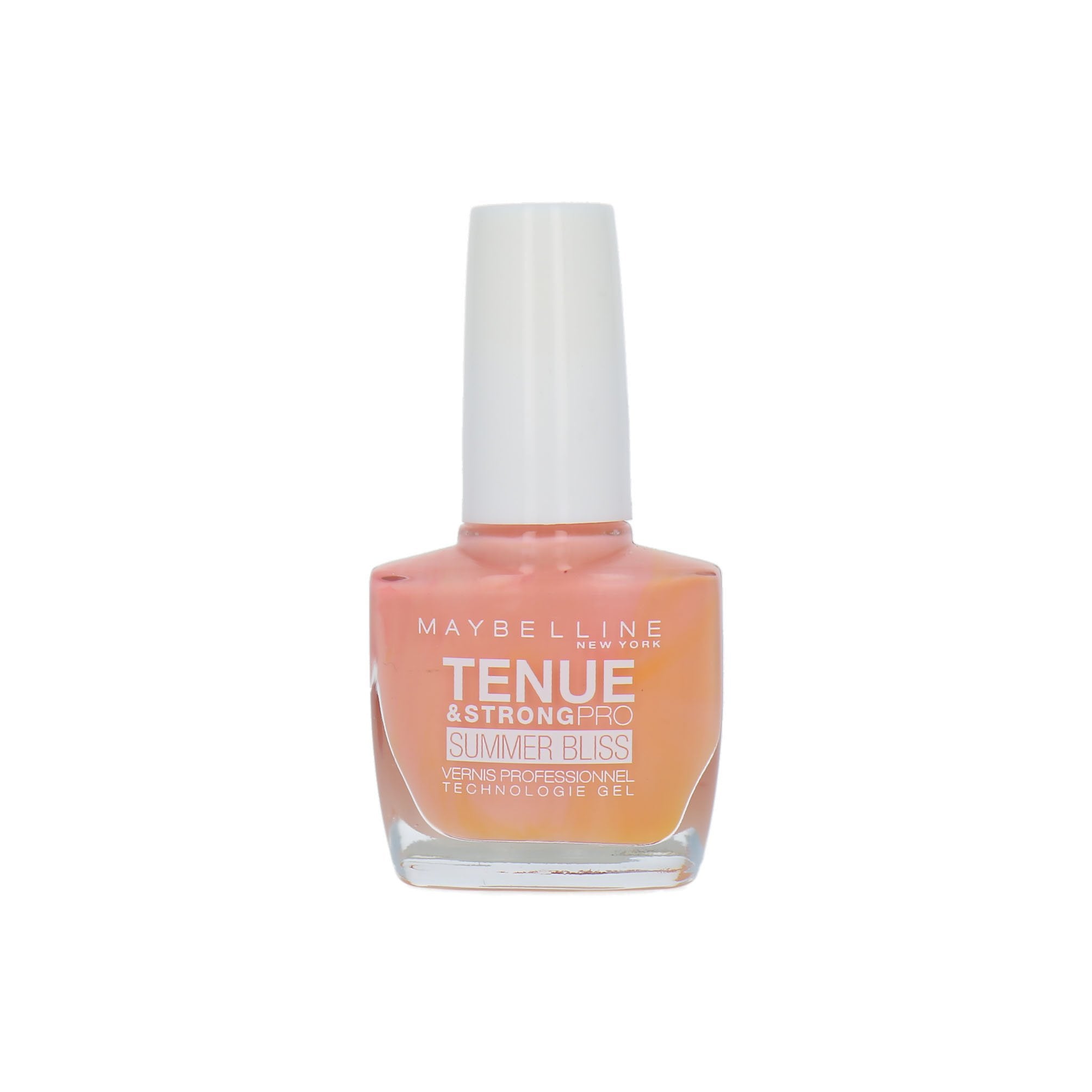 Maybelline New York – SuperStay 7 Days – Vernis Gel – 873