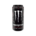 Monster Ultra Black 500ml
