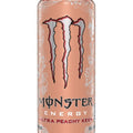 Monster ULTRA Peach Keen