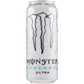 Monster ULTRA White 500ml