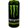 Monster Zero Sugar 500ml