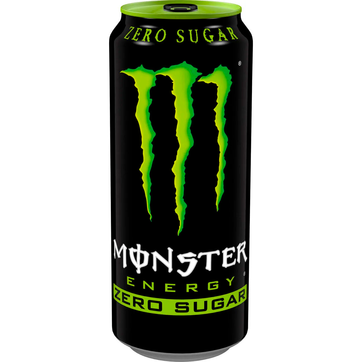 Monster Zero Sugar 500ml