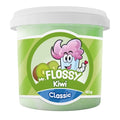 Mr Flossy Barbe à Papa Kiwi 40g