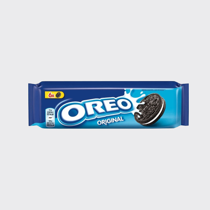 Oreo Original Cookies